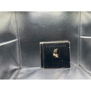 George Benson Forever Gold CD 1999 St Clair Entertainment Jazz Soul FGD57382